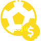 Aposte em esportes do mundo todo no 10ju!