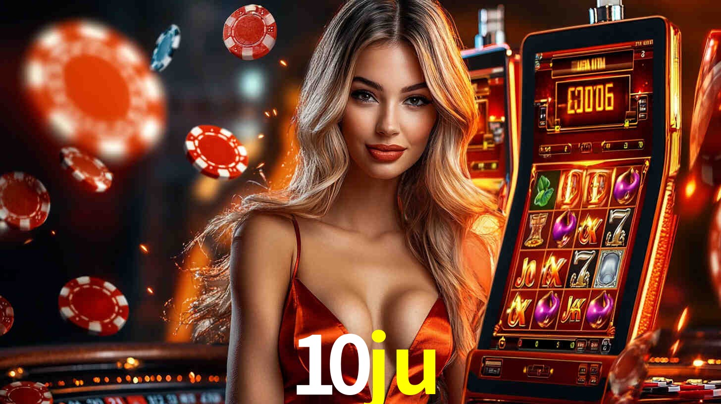 10ju - Roleta da Sorte e Poder - 10ju.com