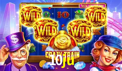 Desvendando o Mundo dos Jogos Virtuais na 10ju