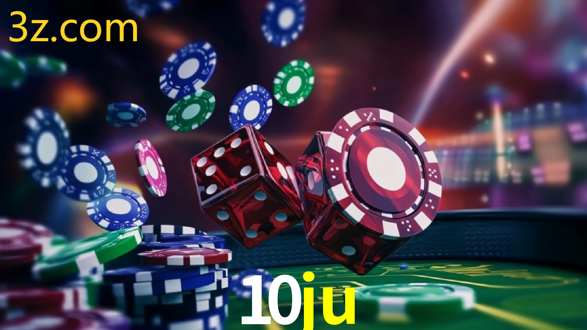 10JU