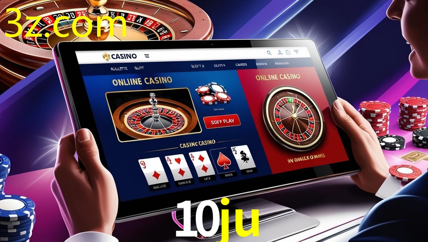 10JU