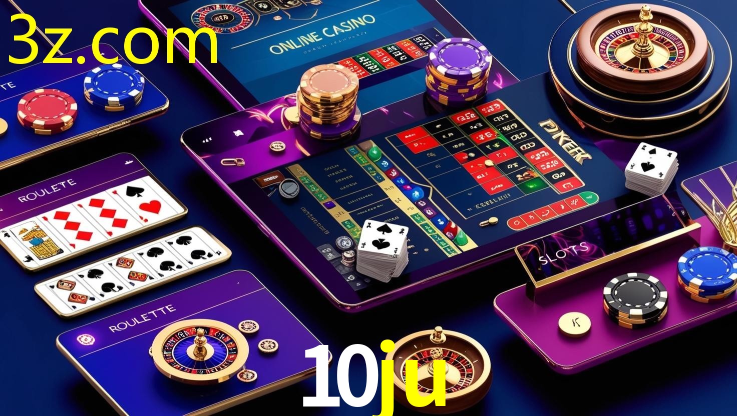 10JU