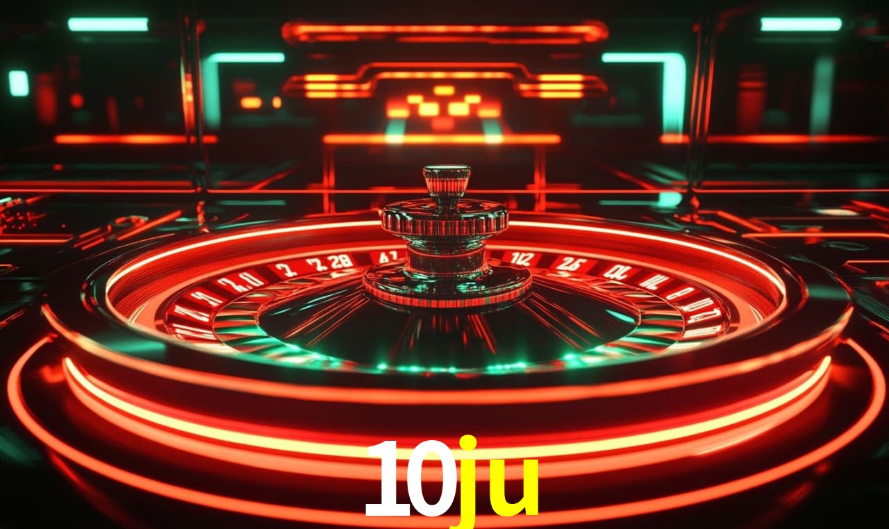 Inovações de Jogos na 10ju: O Futuro das Experiências Interativas