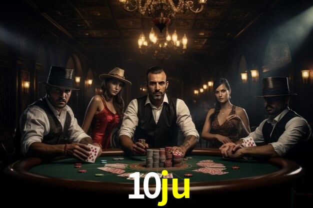 Casino Ao Vivo 10ju