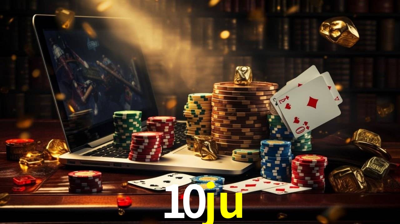 Recursos de Bônus 10ju