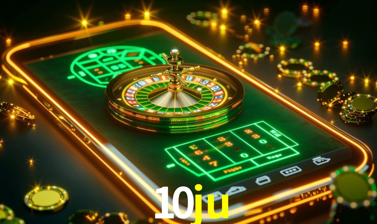 Jogos de Slot 10ju