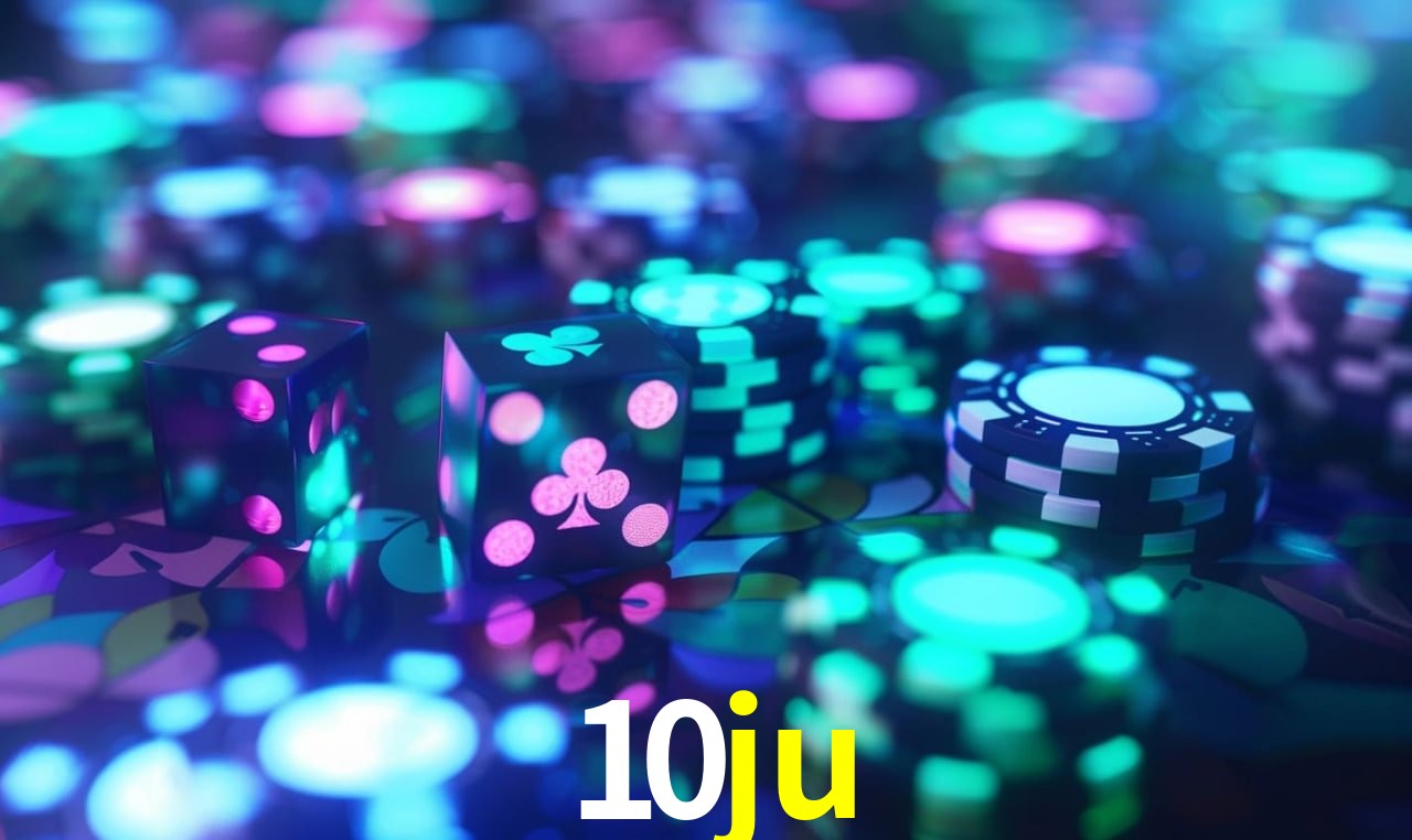 Estatísticas do Jogo 10ju