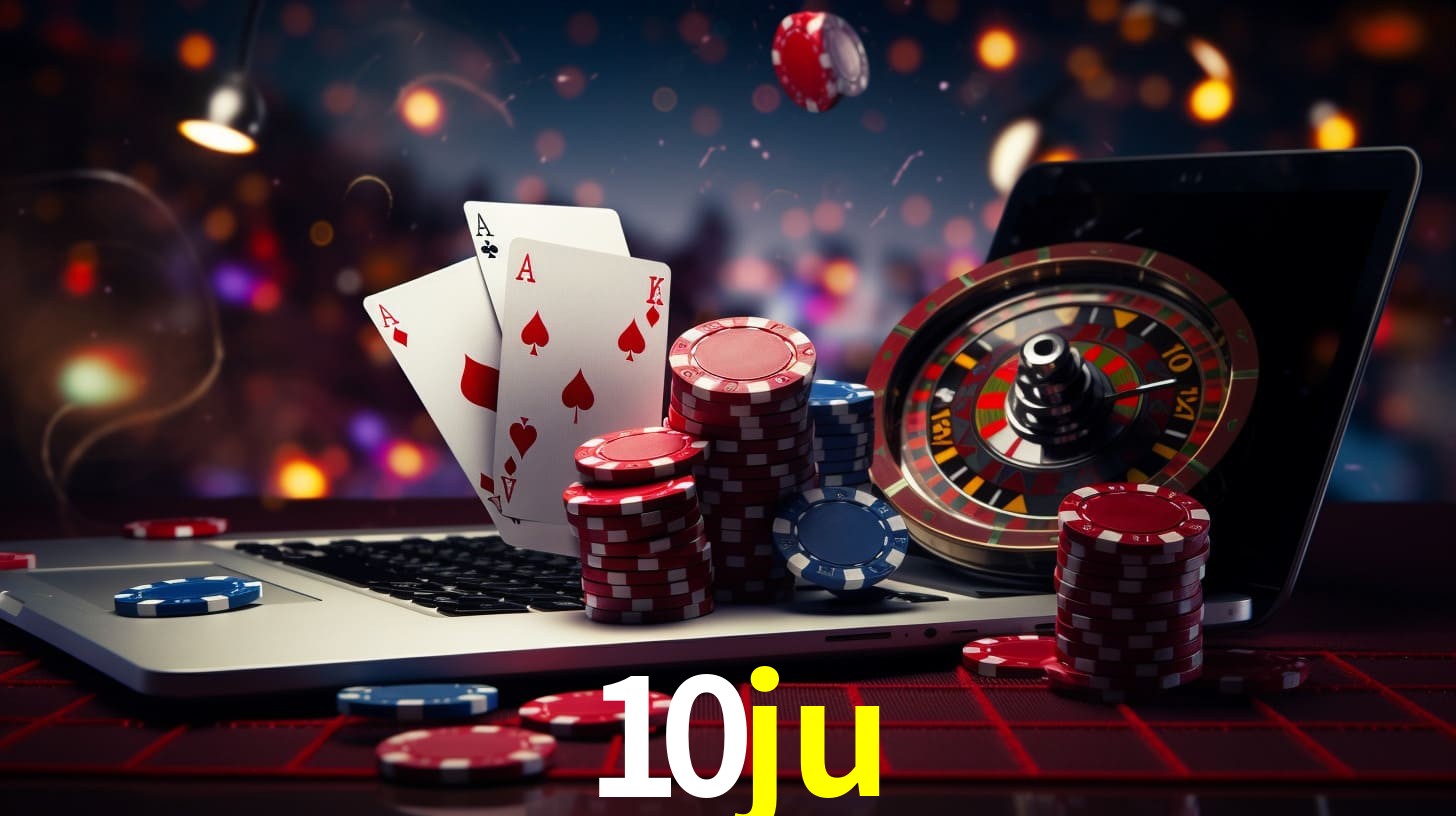 APP oficial da 10ju para mobile