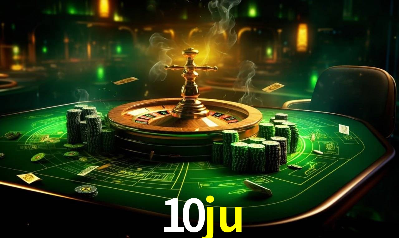 Mesa de Blackjack 10ju