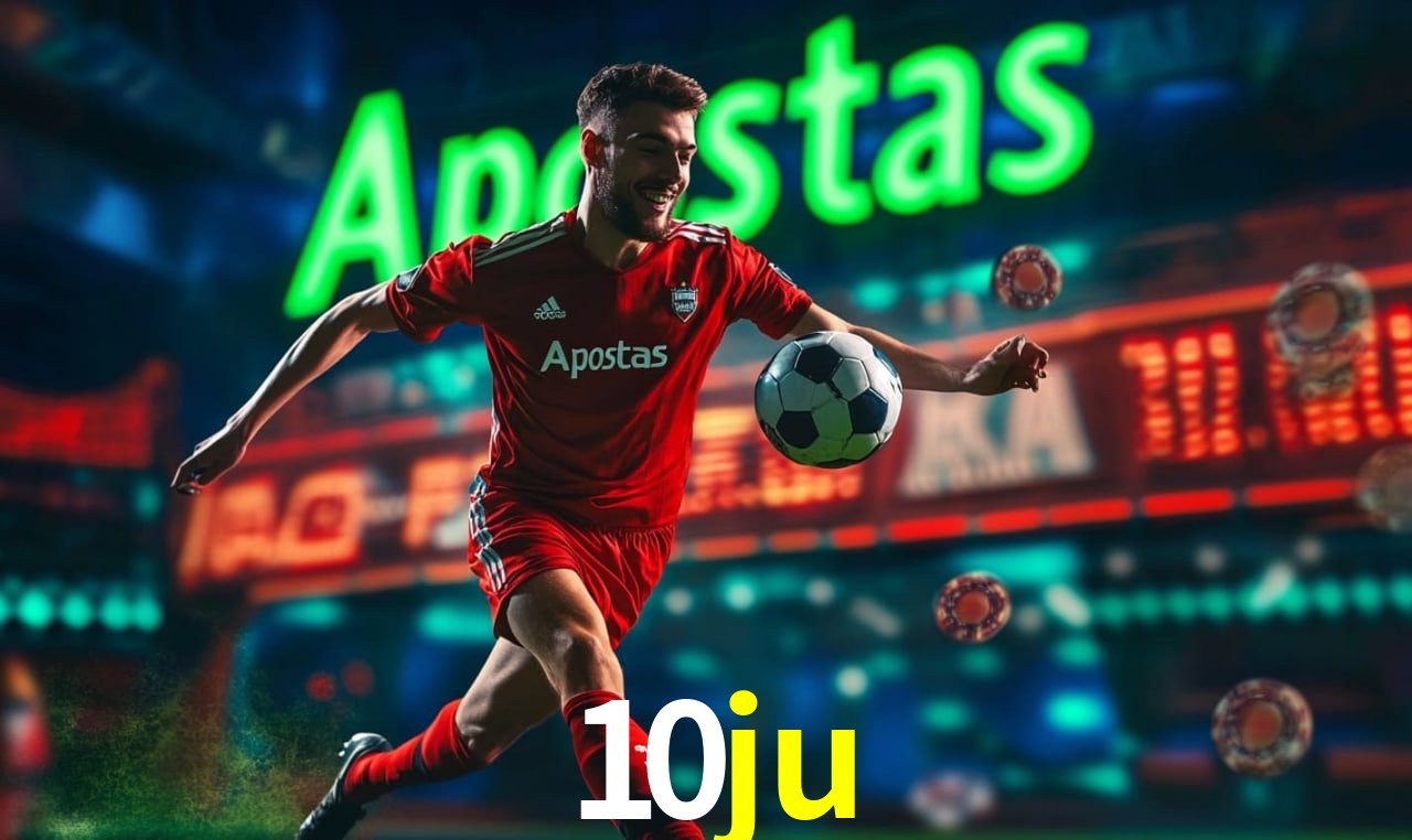 Apostas de Futebol 10ju
