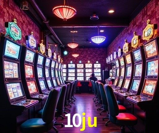 Integração de APIs 10ju