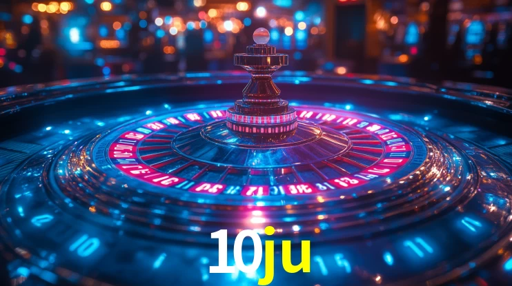 10ju: Jogos de Caça-Níqueis-Altas Recompensas, Roleta-Velocidade, Blackjack-Desafios Máximos