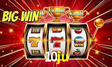 A Emoção da Loteria na 10ju: Uma Chance de Mudança de Vida