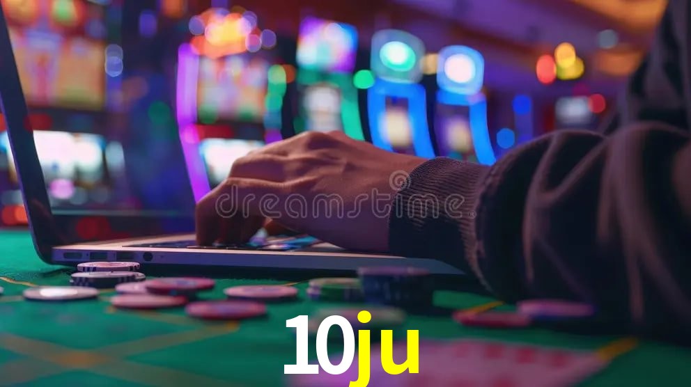 Apostas de Tênis 10ju