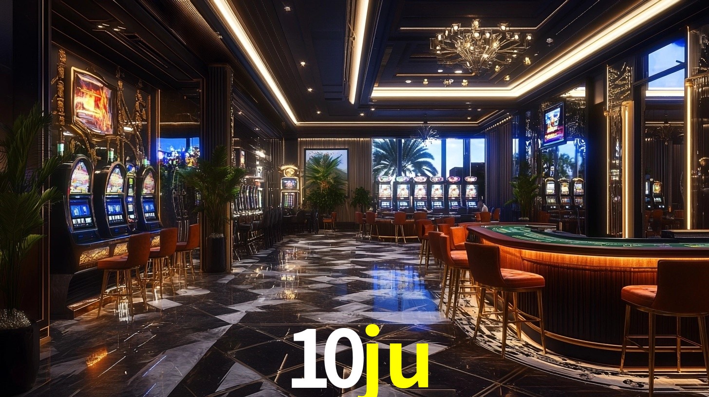 Experimente o Login Seguro Premium no 10ju