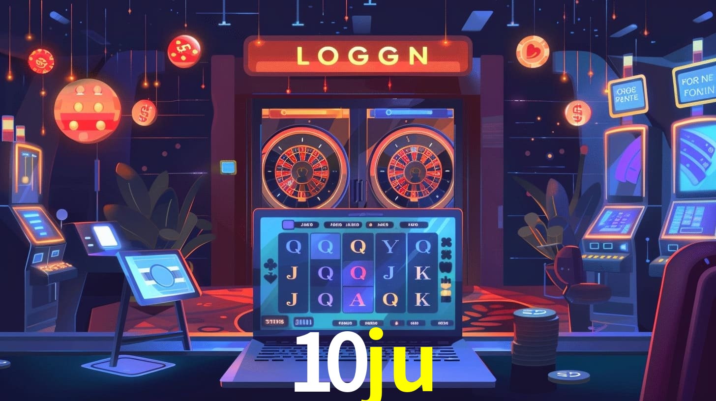 Provedores de Jogos 10ju