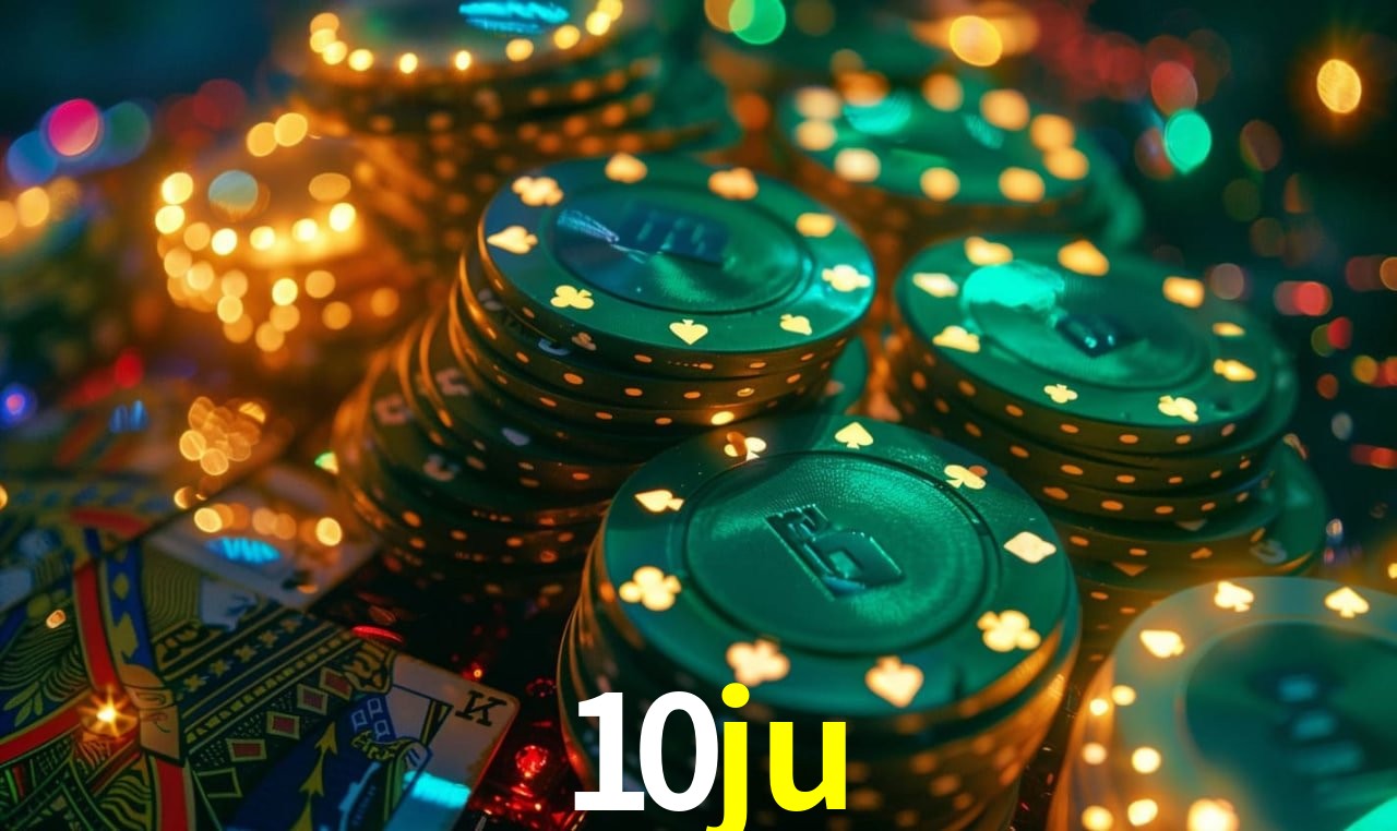 Casino Ao Vivo 10ju