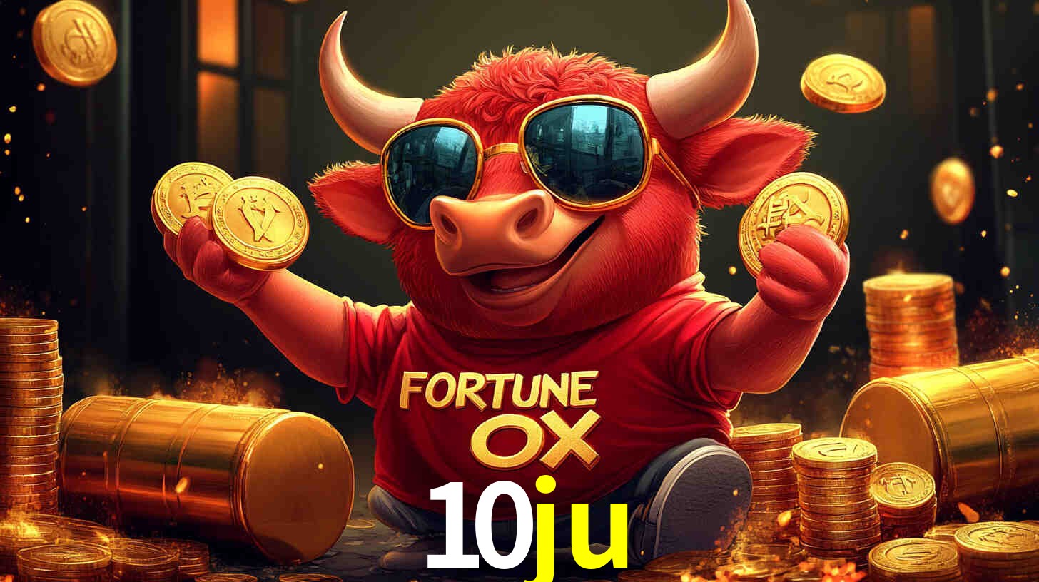 A Emoção da Loteria na 10ju: Uma Chance de Mudança de Vida